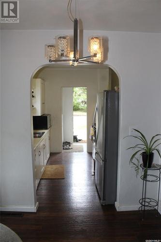 501 Front Street, Eastend, SK - Indoor Photo Showing Kitchen