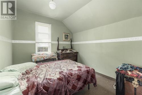 492 North St, Sault Ste. Marie, ON - Indoor Photo Showing Bedroom