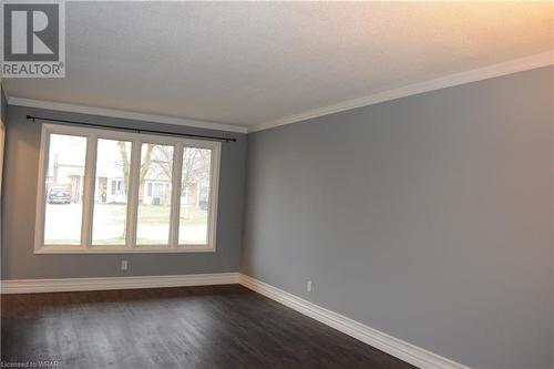 489 Kingscourt Drive Unit# B, Waterloo, ON - Indoor Photo Showing Other Room