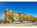 250 Dougall Road N Unit# 106, Kelowna, BC  - Outdoor With Facade 