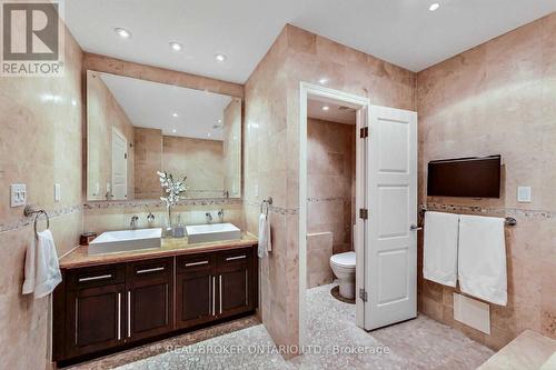 3508 - 33 Harbour Square, Toronto, ON - Indoor Photo Showing Bathroom