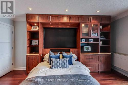 3508 - 33 Harbour Square, Toronto, ON - Indoor Photo Showing Bedroom