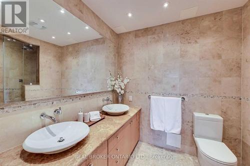 3508 - 33 Harbour Square, Toronto, ON - Indoor Photo Showing Bathroom