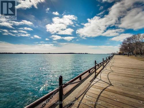 3508 - 33 Harbour Square, Toronto, ON - Outdoor With Body Of Water With View