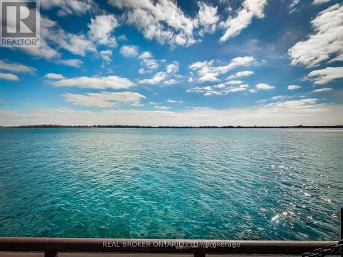 3508 - 33 Harbour Square, Toronto, ON - Outdoor With Body Of Water With View