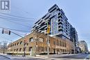 #929 -505 Richmond St W, Toronto, ON  - Outdoor With Facade 