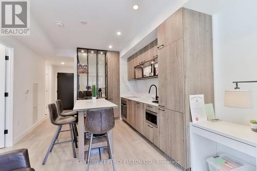 #929 -505 Richmond St W, Toronto, ON - Indoor Photo Showing Other Room