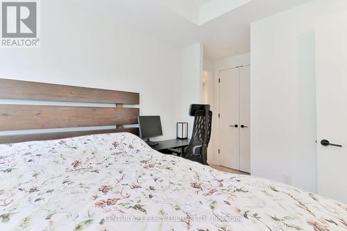 929 - 505 Richmond Street W, Toronto, ON - Indoor Photo Showing Bedroom