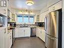 11170 Plett No 1 Road, Hixon, BC  - Indoor Photo Showing Kitchen With Upgraded Kitchen 