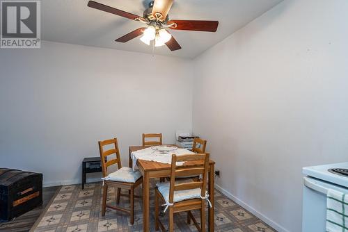 314 392 Killoren Crescent, Prince George, BC - Indoor Photo Showing Dining Room