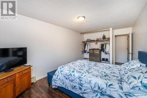 314 392 Killoren Crescent, Prince George, BC - Indoor Photo Showing Bedroom