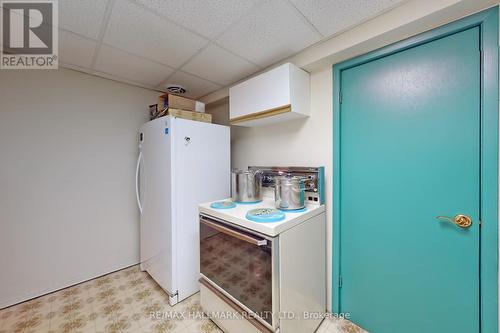 57 Park Crescent, Richmond Hill, ON - Indoor Photo Showing Laundry Room
