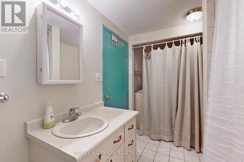 57 Park Cres, Richmond Hill, ON - Indoor Photo Showing Bathroom