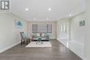 16817 22 Side Road, Halton Hills, ON  - Indoor Photo Showing Living Room 