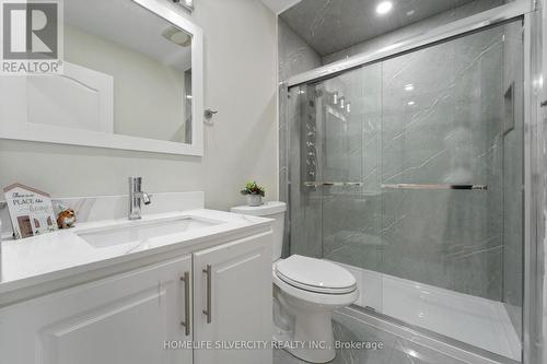 16817 22 Side Road, Halton Hills, ON - Indoor Photo Showing Bathroom