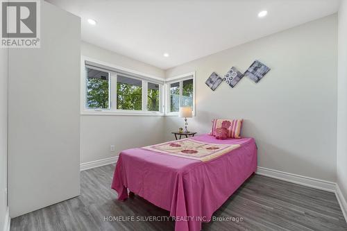 16817 22 Side Road, Halton Hills, ON - Indoor Photo Showing Bedroom