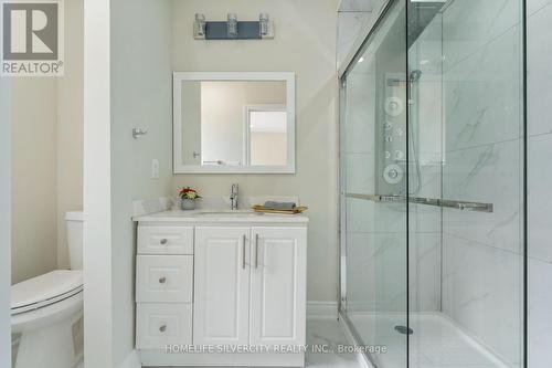16817 22 Side Rd, Halton Hills, ON - Indoor Photo Showing Bathroom