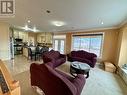 5418 Snowbrush Street, Oliver, BC  - Indoor Photo Showing Living Room 