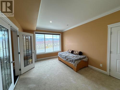 5418 Snowbrush Street, Oliver, BC - Indoor Photo Showing Bedroom