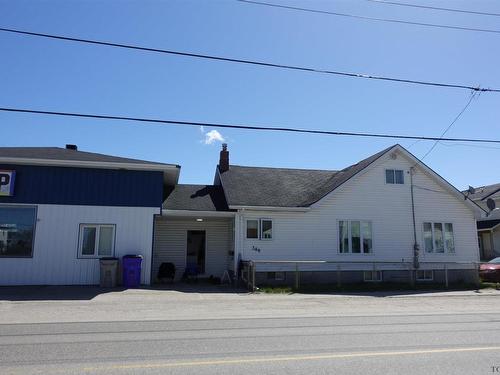 372-380 Pine St S, Timmins, ON 