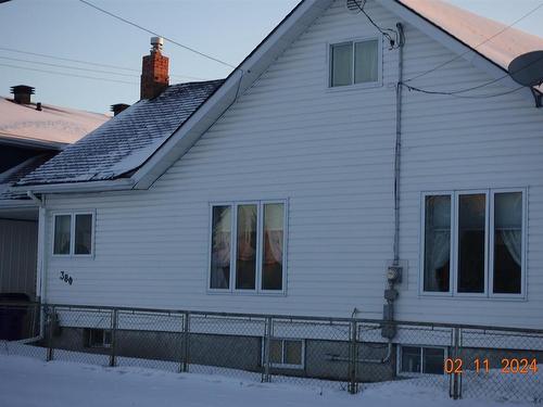 372-380 Pine St S, Timmins, ON 