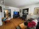 42 Woods St, Kirkland Lake, ON  - Indoor Photo Showing Living Room 