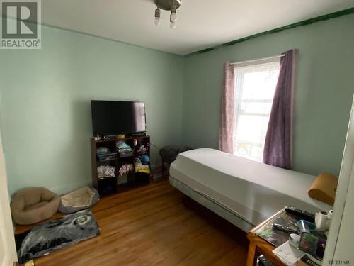 42 Woods St, Kirkland Lake, ON - Indoor Photo Showing Bedroom