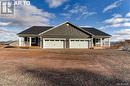 Lot 9-4D Malone Way, Sussex, NB  - Outdoor 