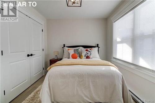 Lot 9-4D Malone Way, Sussex, NB - Indoor Photo Showing Bedroom