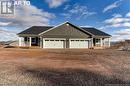 Lot 9-4D Malone Way, Sussex, NB  - Outdoor 