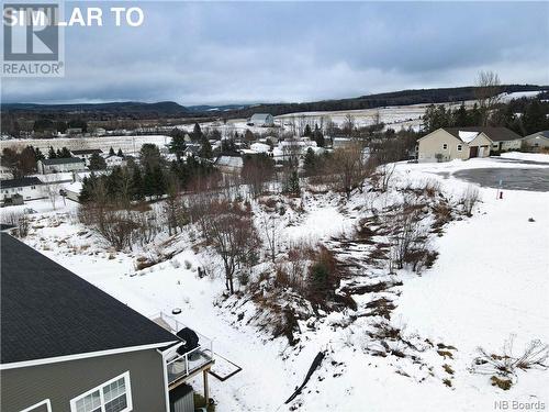 Lot 9-4D Malone Way, Sussex, NB - Outdoor With View