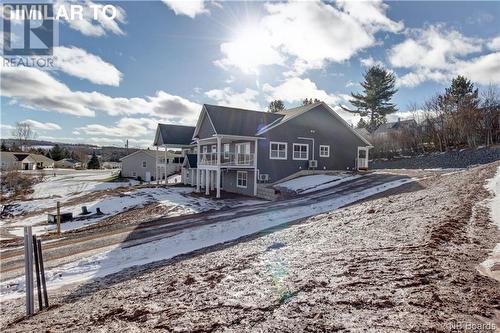 Lot 9-4D Malone Way, Sussex, NB - Outdoor