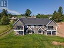 Lot 09-4B Malone Way, Sussex, NB  - Outdoor 