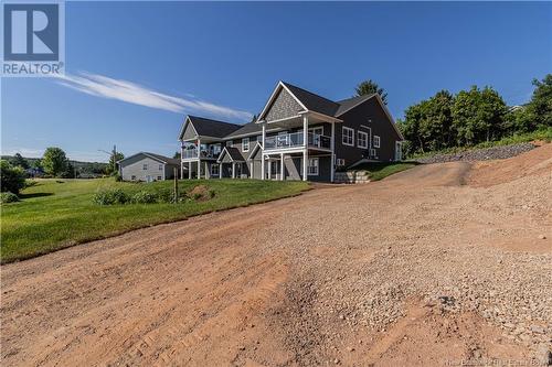 Lot 09-4B Malone Way, Sussex, NB - Outdoor