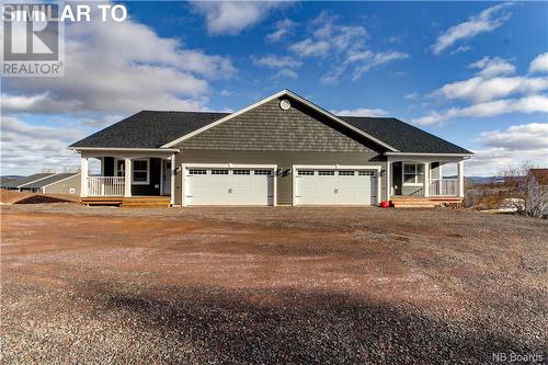 Lot 9-4A Malone Way, Sussex, NB - Outdoor