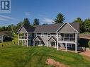 Lot 9-4A Malone Way, Sussex, NB  - Outdoor 