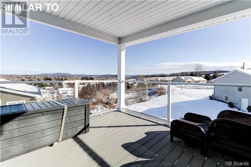Lot 9-4A Malone Way, Sussex, NB - Outdoor With View With Exterior
