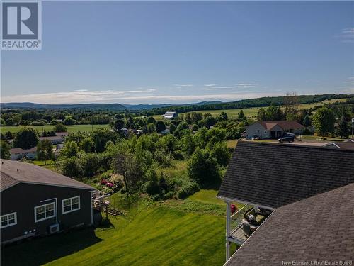 Lot 9-4A Malone Way, Sussex, NB - Outdoor With View