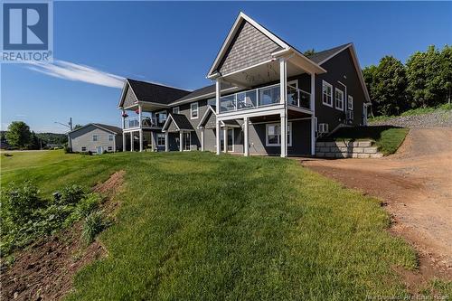 Lot 9-4A Malone Way, Sussex, NB - Outdoor