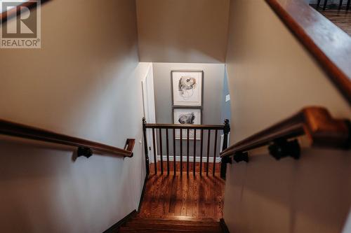 7 Country Lane, Blaketown, NL - Indoor Photo Showing Bedroom