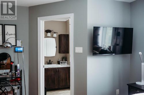 7 Country Lane, Blaketown, NL - Indoor Photo Showing Bedroom