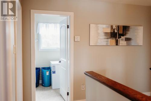 7 Country Lane, Blaketown, NL - Indoor Photo Showing Other Room