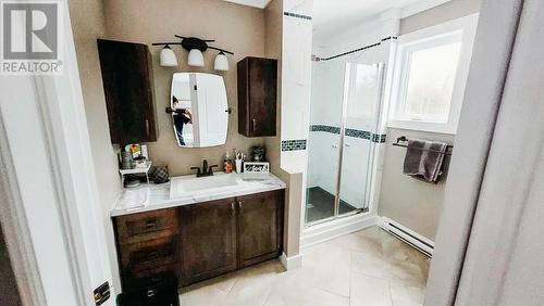 7 Country Lane, Blaketown, NL - Indoor Photo Showing Bathroom