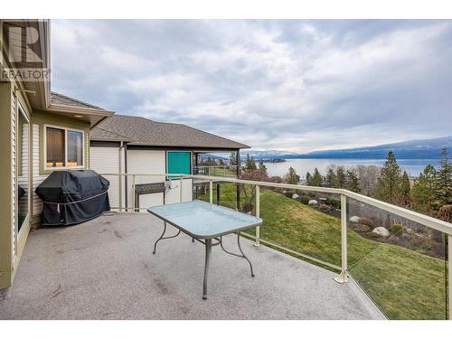 4074 Gellatly Road Unit# 181, West Kelowna, BC - Outdoor With Body Of Water With Exterior