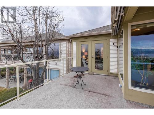 4074 Gellatly Road Unit# 181, West Kelowna, BC - Outdoor With Exterior