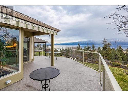 4074 Gellatly Road Unit# 181, West Kelowna, BC - Outdoor With Body Of Water With View With Exterior