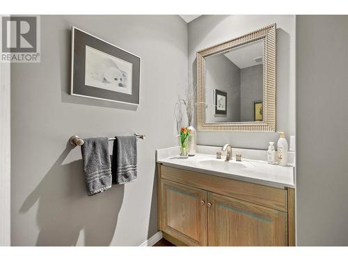4074 Gellatly Road Unit# 181, West Kelowna, BC - Indoor Photo Showing Bathroom