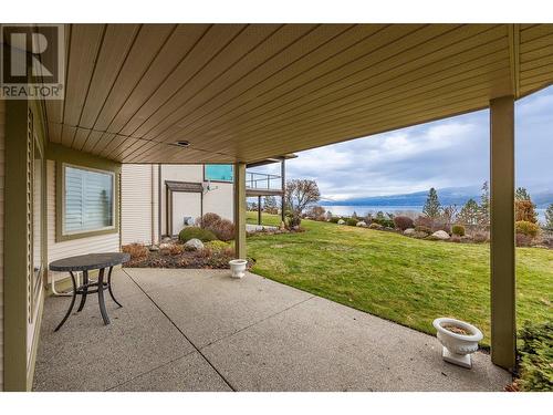 4074 Gellatly Road Unit# 181, West Kelowna, BC - Outdoor With Exterior