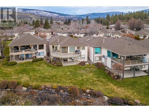 4074 Gellatly Road Unit# 181, West Kelowna, BC - Outdoor With View