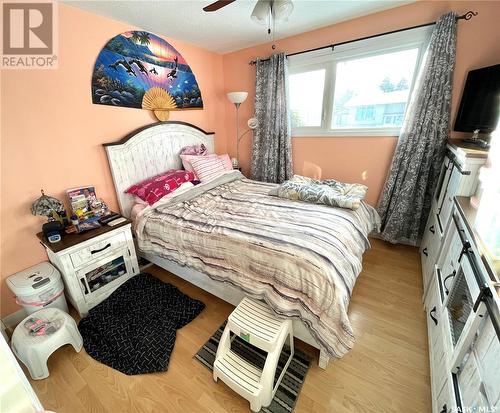 2129 101St Crescent, North Battleford, SK - Indoor Photo Showing Bedroom